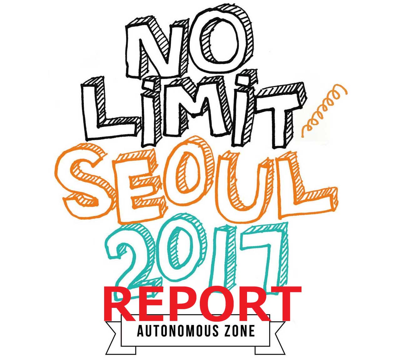 Radio Kosaten #18: NO LIMIT Seoulレポート @ あなたの公-差-転