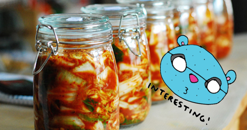 [:ja]Andy's Vegan Kimchi Workshop![:] @ あなたの公-差-転